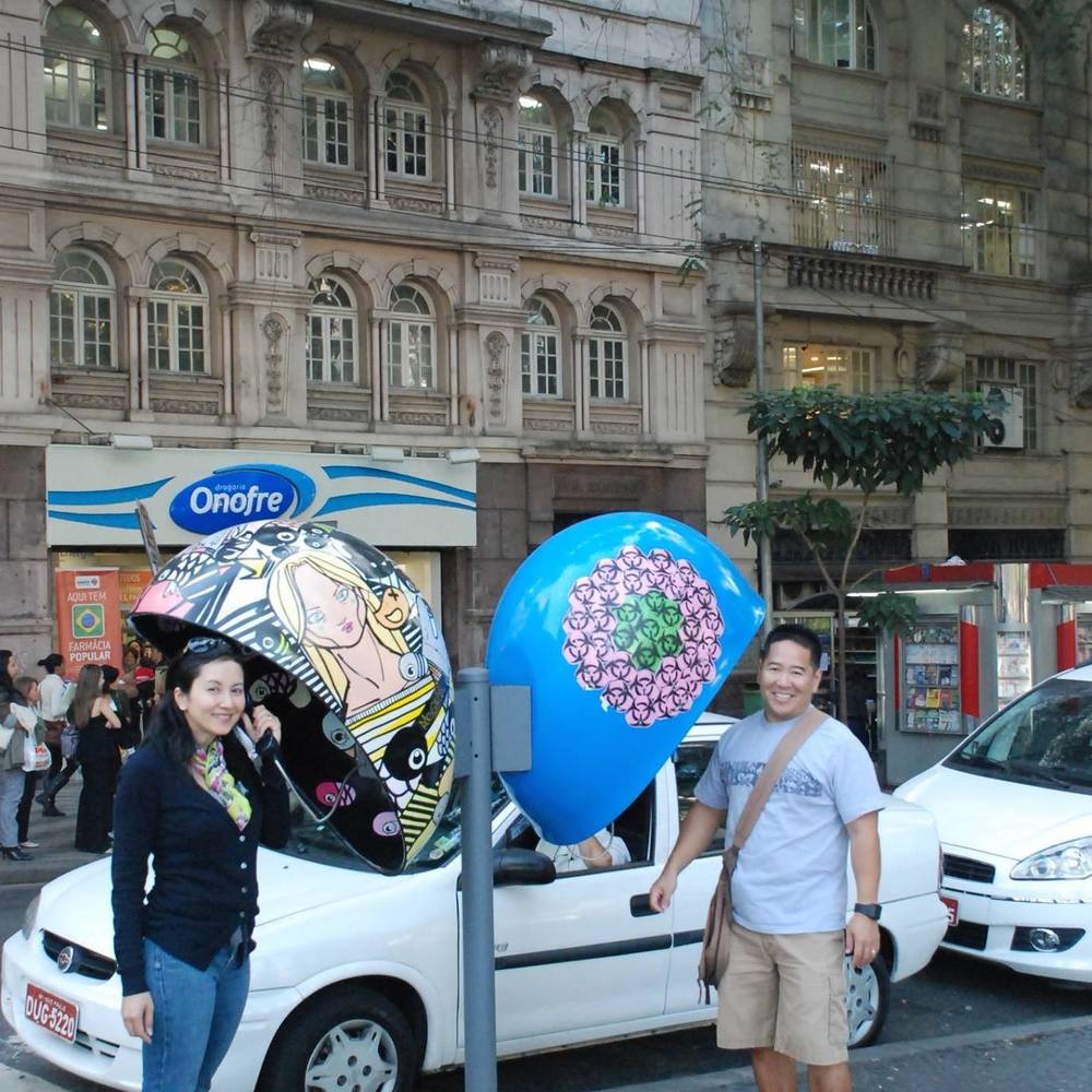 Meet your Posher, Christine